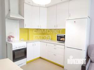 2-к квартира, вторичка, 47м2, 7/7 этаж