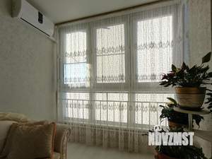 1-к квартира, вторичка, 41м2, 6/20 этаж