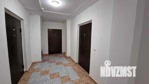 1-к квартира, вторичка, 38м2, 3/16 этаж