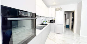 1-к квартира, вторичка, 42м2, 2/6 этаж
