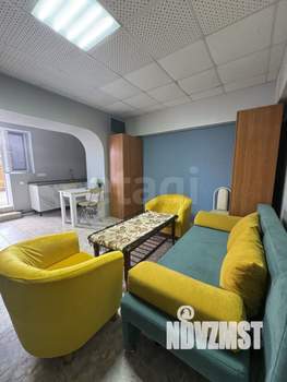 Студия квартира, вторичка, 30м2, 1/3 этаж