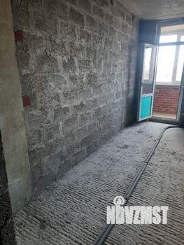 Студия квартира, вторичка, 24м2, 4/19 этаж