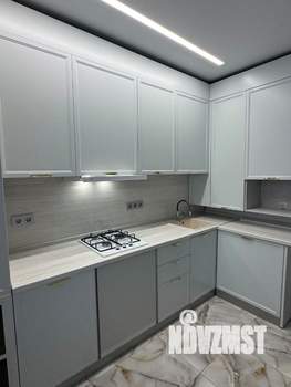 1-к квартира, вторичка, 38м2, 3/13 этаж