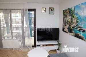 Студия квартира, вторичка, 47м2, 3/7 этаж