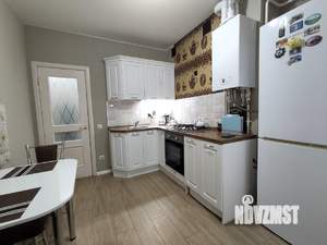 1-к квартира, вторичка, 39м2, 5/5 этаж