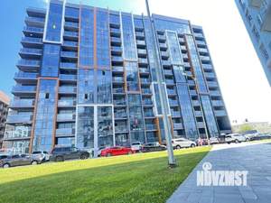 1-к квартира, вторичка, 43м2, 7/12 этаж