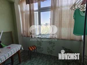 3-к квартира, вторичка, 97м2, 5/7 этаж