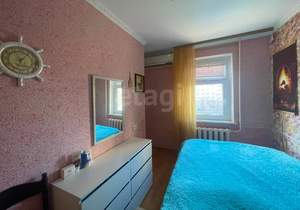 1-к квартира, вторичка, 42м2, 4/9 этаж