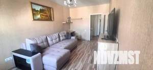 1-к квартира, вторичка, 38м2, 12/17 этаж