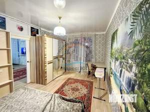 2-к квартира, вторичка, 57м2, 2/8 этаж