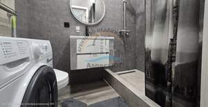 Студия квартира, вторичка, 26м2, 2/6 этаж