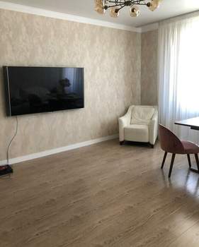 3-к квартира, вторичка, 90м2, 2/20 этаж