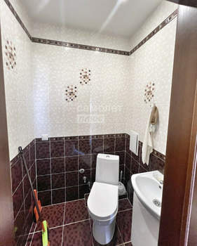 3-к квартира, вторичка, 84м2, 13/17 этаж