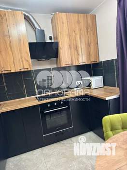 2-к квартира, вторичка, 58м2, 8/8 этаж