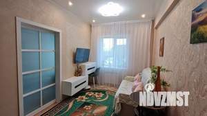 1-к квартира, вторичка, 32м2, 1/5 этаж