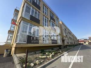 2-к квартира, вторичка, 55м2, 1/4 этаж