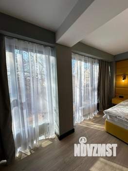 Студия квартира, вторичка, 28м2, 2/4 этаж