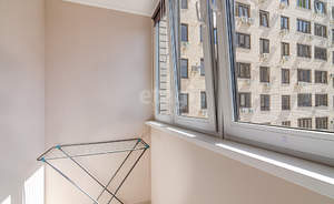 1-к квартира, вторичка, 43м2, 9/9 этаж