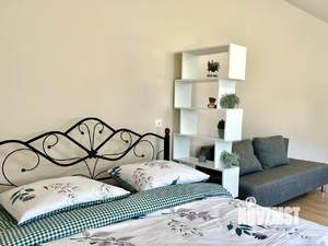 Студия квартира, вторичка, 43м2, 2/7 этаж