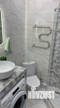 Студия квартира, вторичка, 25м2, 4/20 этаж