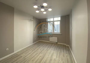 2-к квартира, вторичка, 53м2, 6/9 этаж