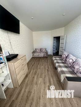 1-к квартира, вторичка, 41м2, 11/13 этаж