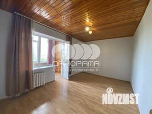 1-к квартира, вторичка, 44м2, 4/6 этаж