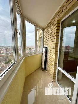 1-к квартира, вторичка, 43м2, 11/13 этаж