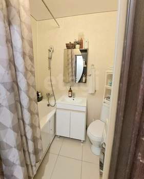 1-к квартира, вторичка, 37м2, 1/5 этаж