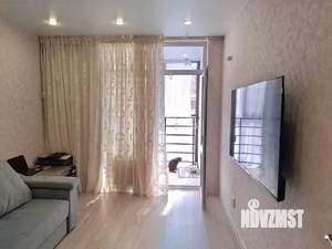 2-к квартира, вторичка, 56м2, 6/16 этаж