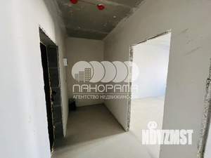 1-к квартира, вторичка, 41м2, 3/16 этаж