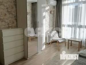 1-к квартира, вторичка, 47м2, 5/6 этаж