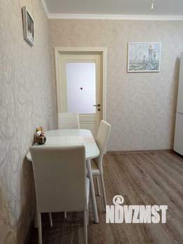 1-к квартира, вторичка, 50м2, 3/19 этаж