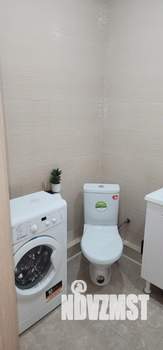 Студия квартира, вторичка, 25м2, -1/21 этаж