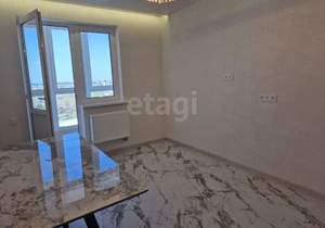 1-к квартира, вторичка, 41м2, 9/14 этаж