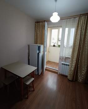 1-к квартира, вторичка, 43м2, 9/10 этаж
