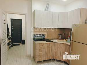 Студия квартира, вторичка, 26м2, 5/14 этаж