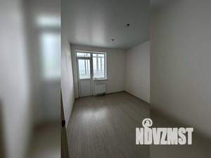 1-к квартира, вторичка, 38м2, 16/18 этаж