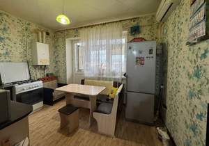 1-к квартира, вторичка, 49м2, 5/5 этаж