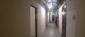 Студия квартира, вторичка, 20м2, 1/13 этаж