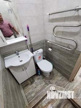 Студия квартира, вторичка, 22м2, 2/10 этаж