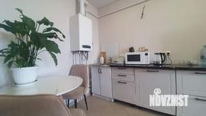 1-к квартира, вторичка, 35м2, 1/9 этаж