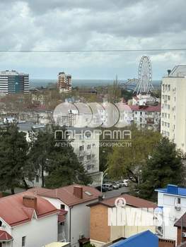 1-к квартира, вторичка, 69м2, 5/14 этаж