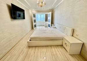 1-к квартира, вторичка, 55м2, 8/23 этаж