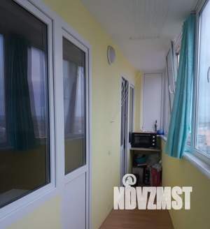 1-к квартира, вторичка, 48м2, 6/9 этаж