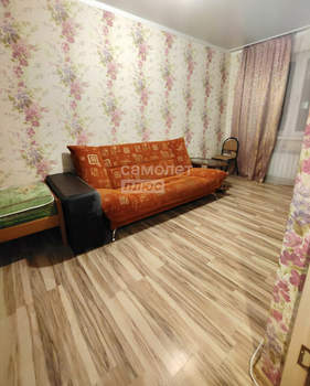 1-к квартира, вторичка, 36м2, 5/10 этаж