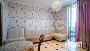 2-к квартира, вторичка, 76м2, 10/10 этаж