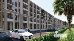 1-к квартира, вторичка, 62м2, 2/5 этаж