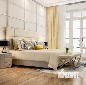 2-к квартира, вторичка, 59м2, 2/9 этаж