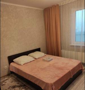 2-к квартира, вторичка, 64м2, 8/16 этаж